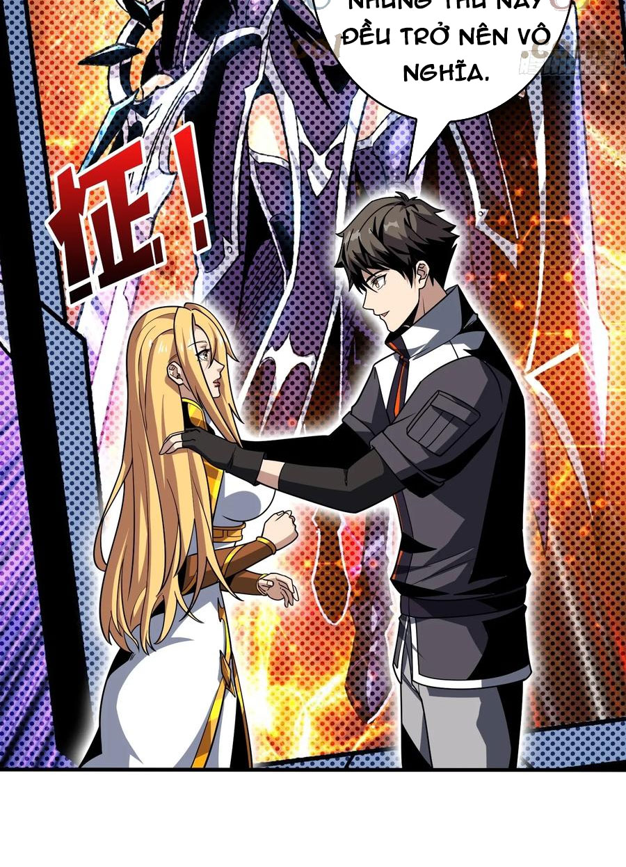 Vừa Chơi Đã Có Tài Khoản Vương Giả Chap 303 - Next Chap 304