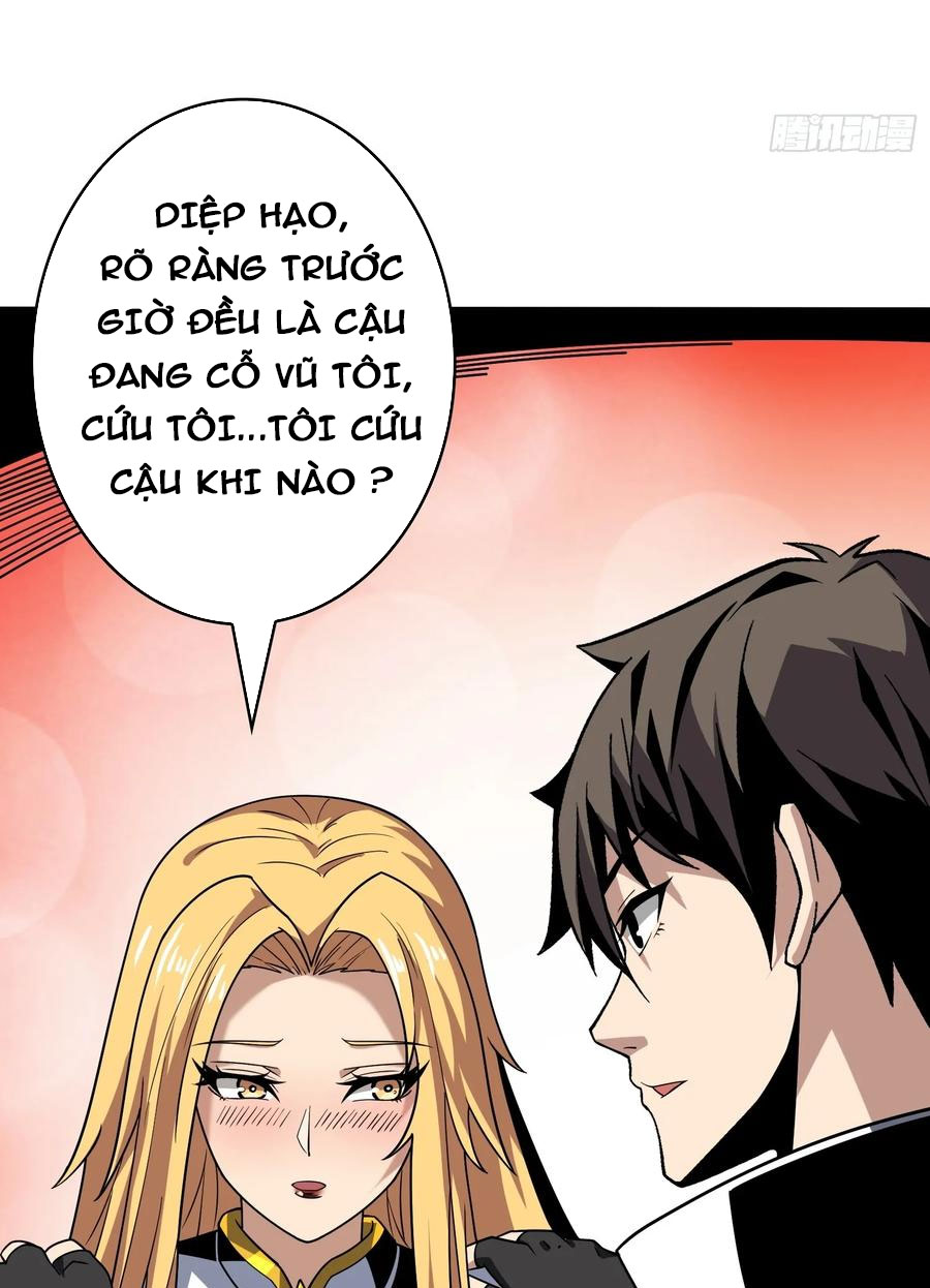 Vừa Chơi Đã Có Tài Khoản Vương Giả Chap 303 - Next Chap 304