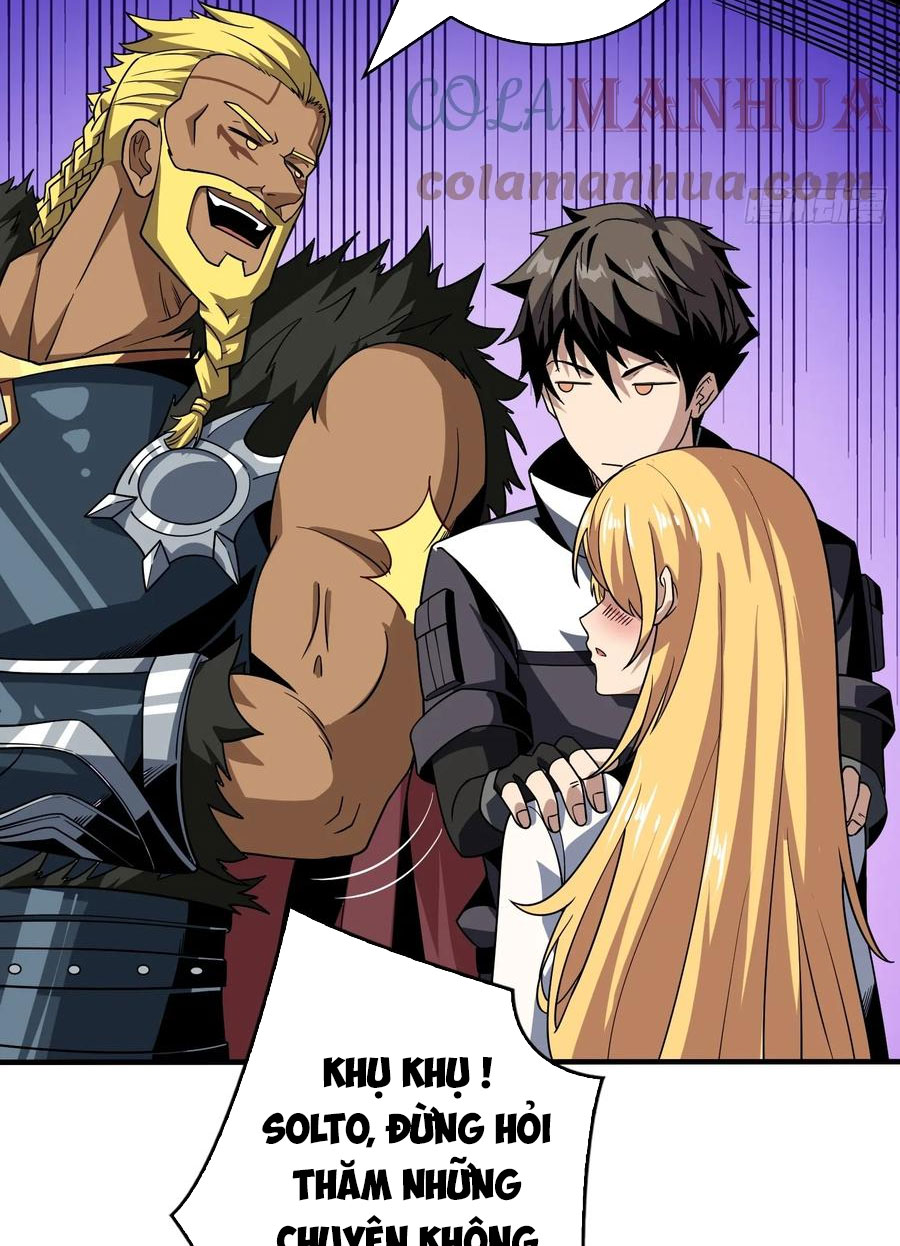 Vừa Chơi Đã Có Tài Khoản Vương Giả Chap 303 - Next Chap 304