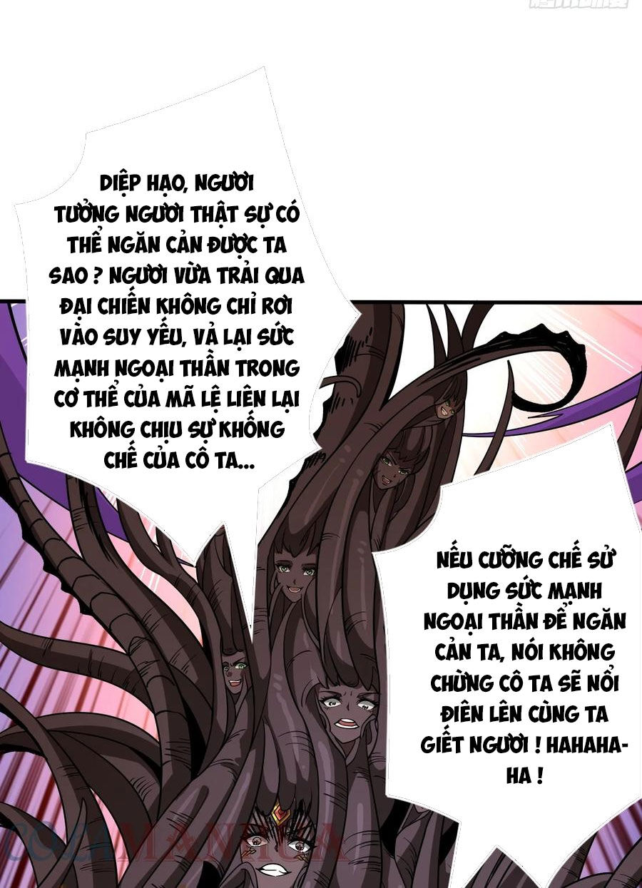 Vừa Chơi Đã Có Tài Khoản Vương Giả Chap 304 - Next Chap 305