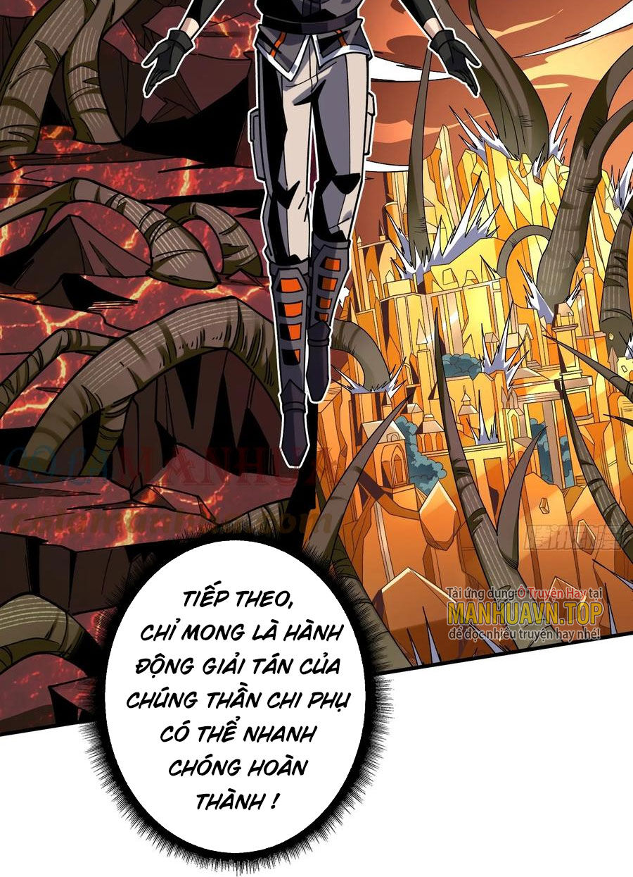 Vừa Chơi Đã Có Tài Khoản Vương Giả Chap 304 - Next Chap 305