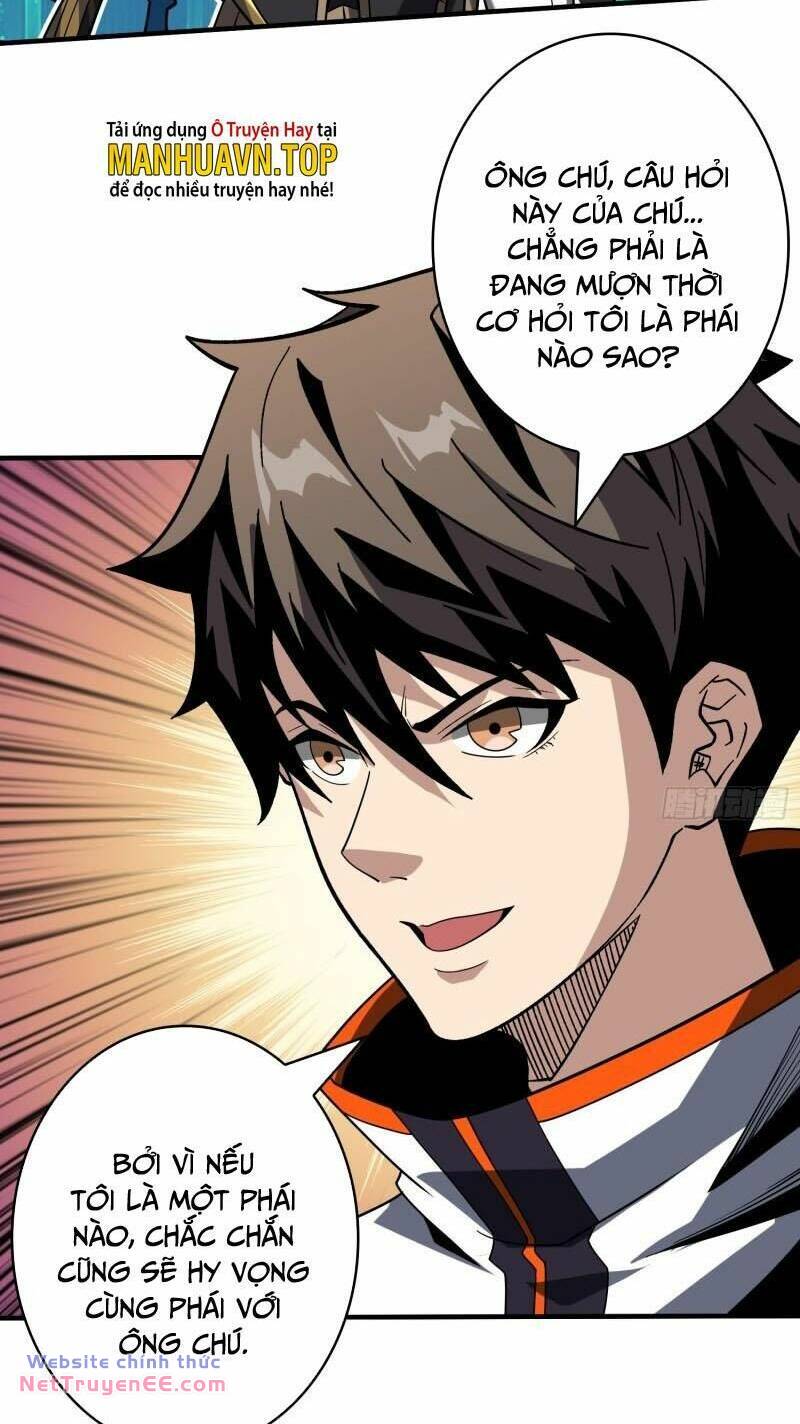 Vừa Chơi Đã Có Tài Khoản Vương Giả Chap 306 - Next Chap 307