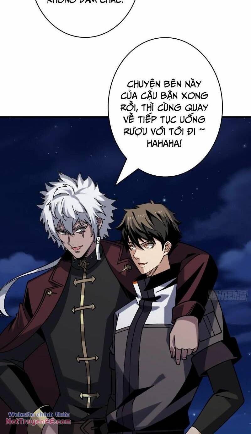 Vừa Chơi Đã Có Tài Khoản Vương Giả Chap 306 - Next Chap 307