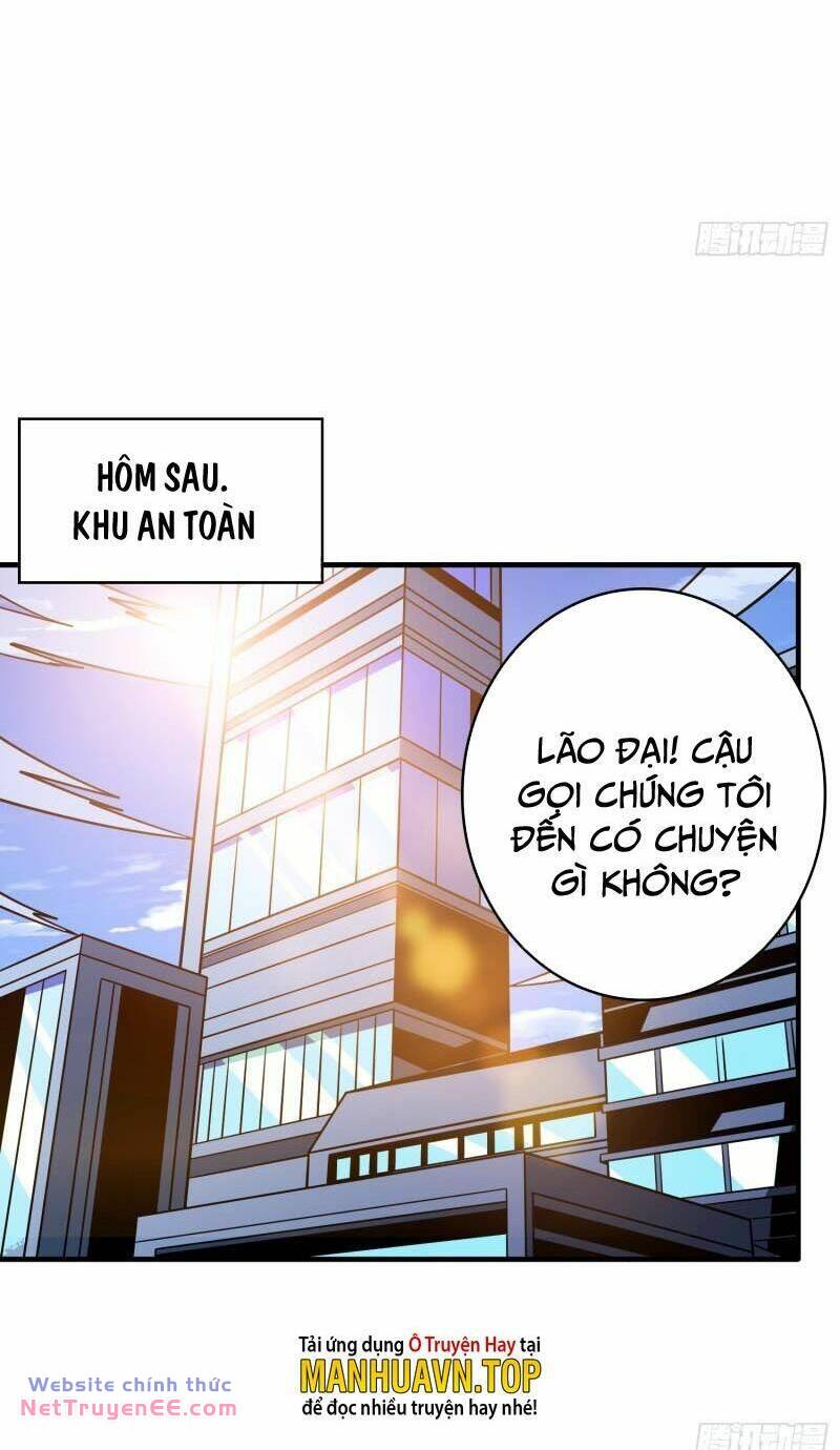 Vừa Chơi Đã Có Tài Khoản Vương Giả Chap 306 - Next Chap 307