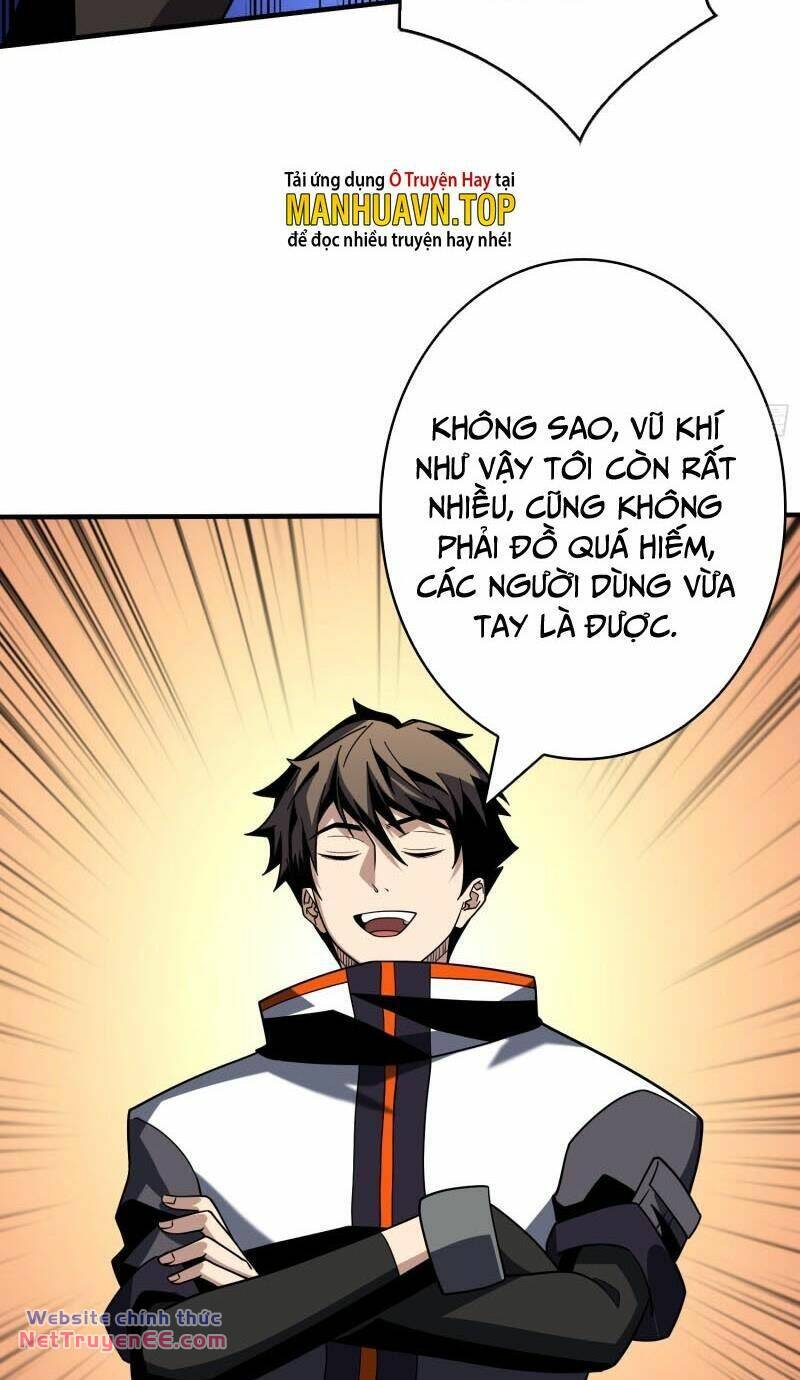 Vừa Chơi Đã Có Tài Khoản Vương Giả Chap 306 - Next Chap 307