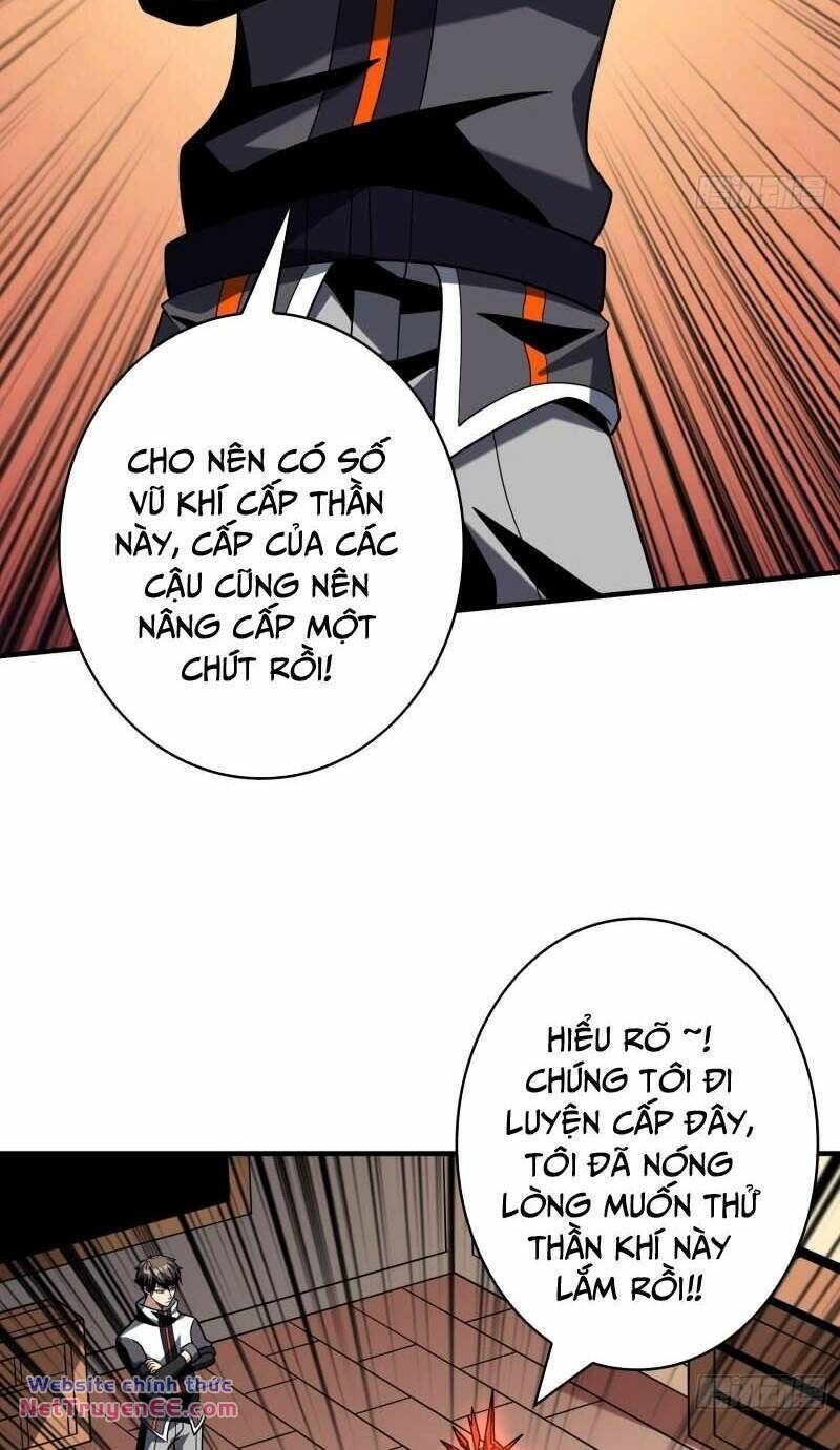 Vừa Chơi Đã Có Tài Khoản Vương Giả Chap 306 - Next Chap 307