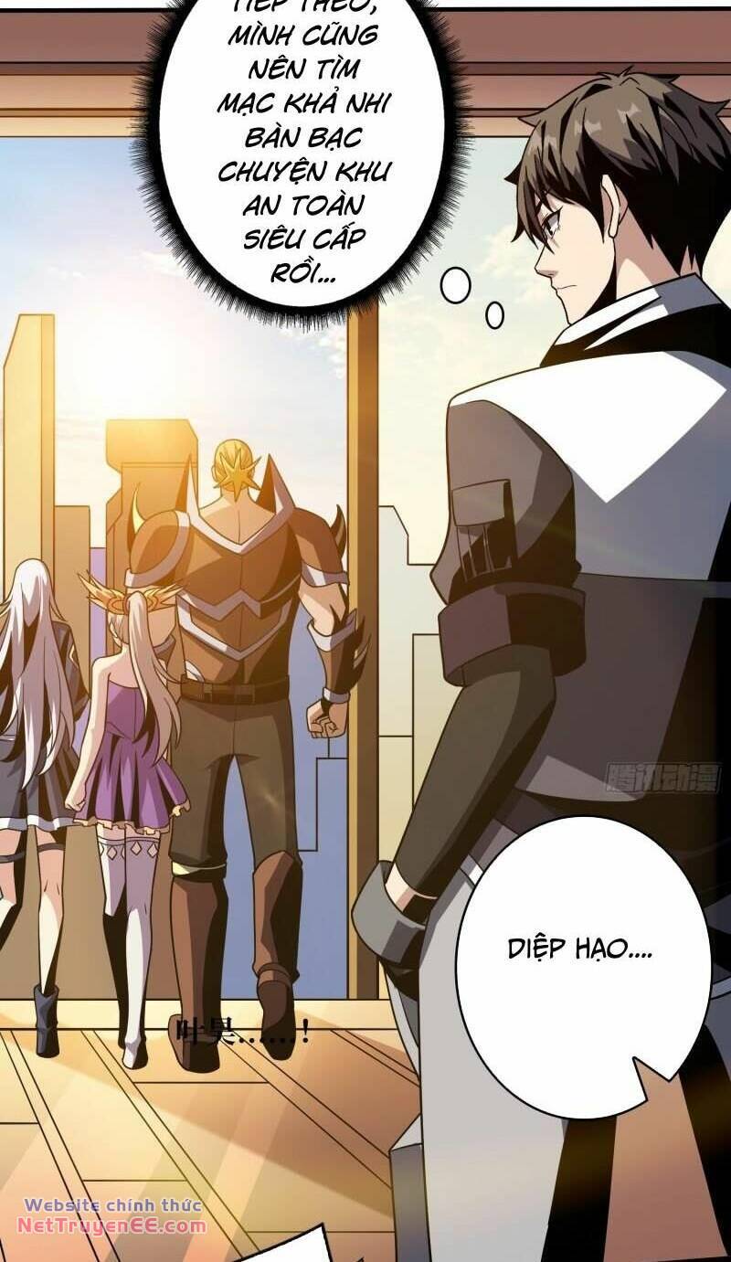 Vừa Chơi Đã Có Tài Khoản Vương Giả Chap 306 - Next Chap 307