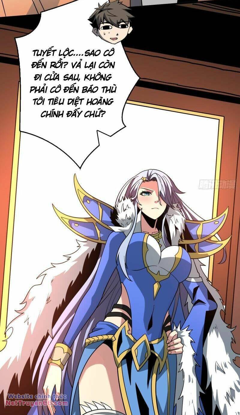 Vừa Chơi Đã Có Tài Khoản Vương Giả Chap 306 - Next Chap 307