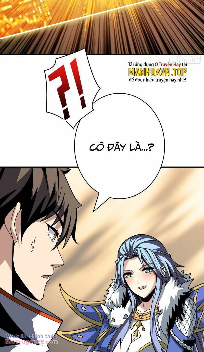 Vừa Chơi Đã Có Tài Khoản Vương Giả Chap 306 - Next Chap 307