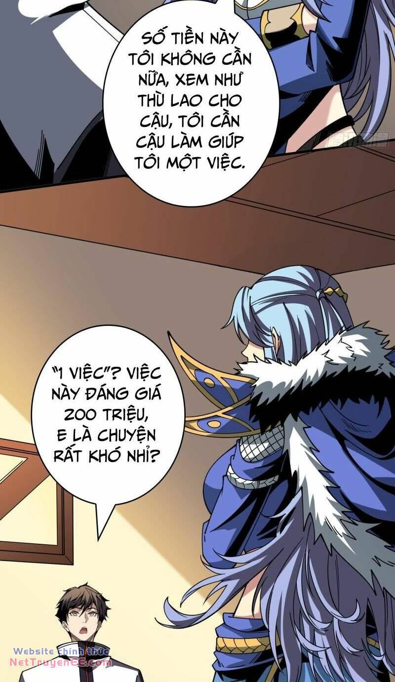 Vừa Chơi Đã Có Tài Khoản Vương Giả Chap 306 - Next Chap 307