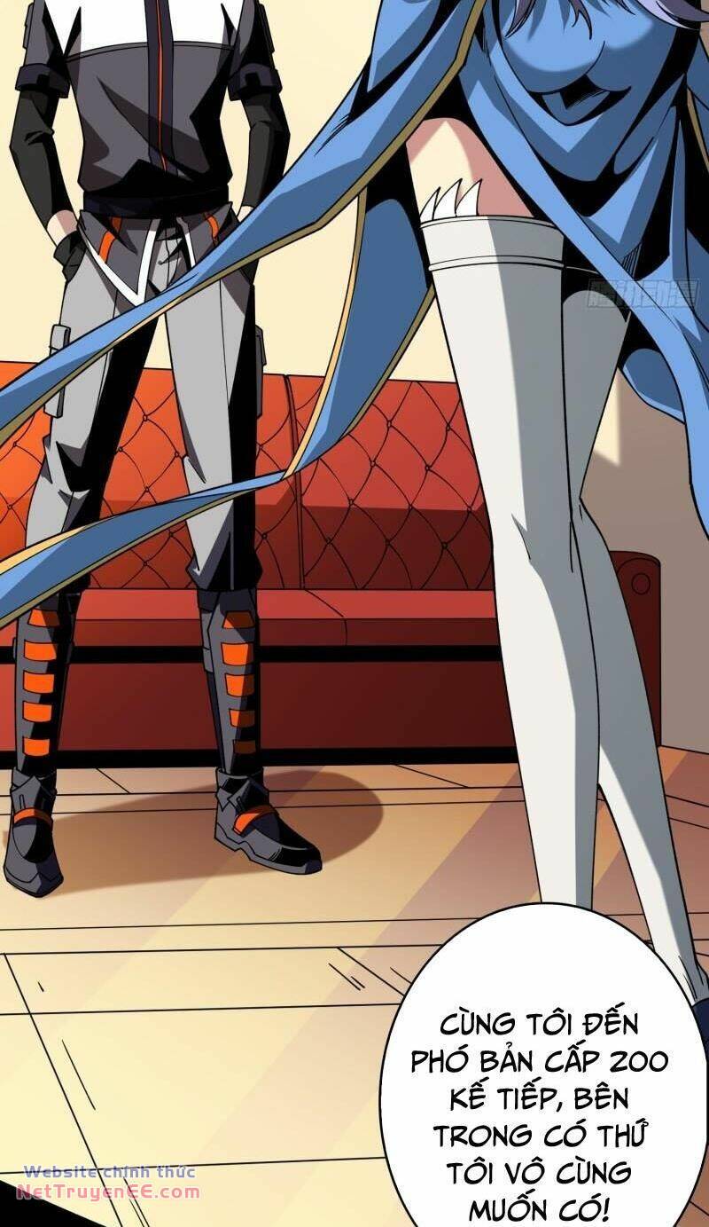 Vừa Chơi Đã Có Tài Khoản Vương Giả Chap 306 - Next Chap 307