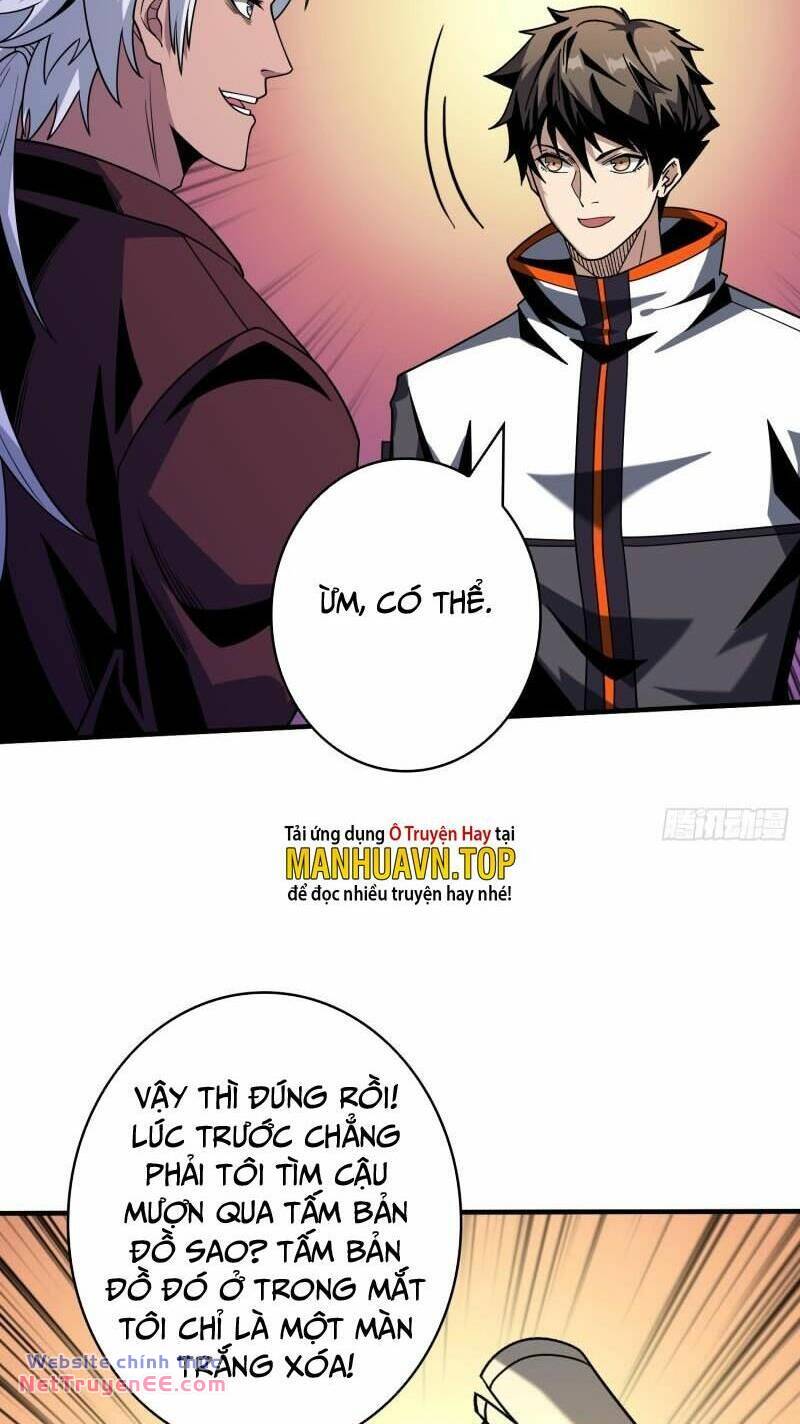 Vừa Chơi Đã Có Tài Khoản Vương Giả Chap 306 - Next Chap 307