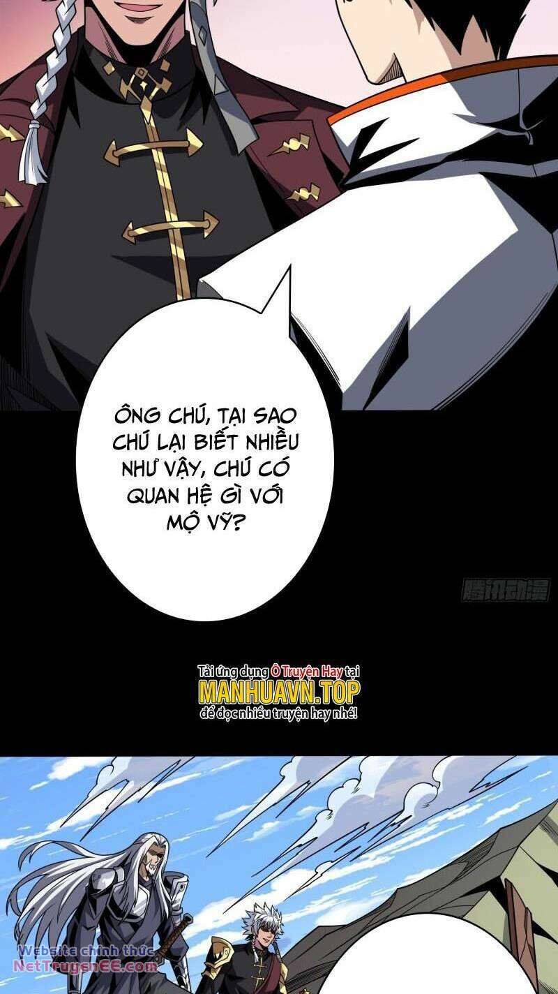 Vừa Chơi Đã Có Tài Khoản Vương Giả Chap 306 - Next Chap 307