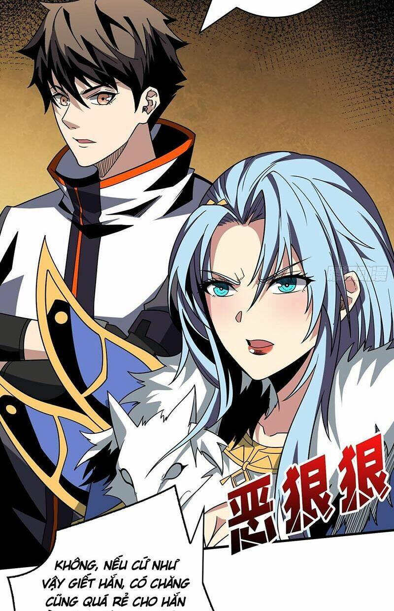 Vừa Chơi Đã Có Tài Khoản Vương Giả Chap 309 - Next Chap 310