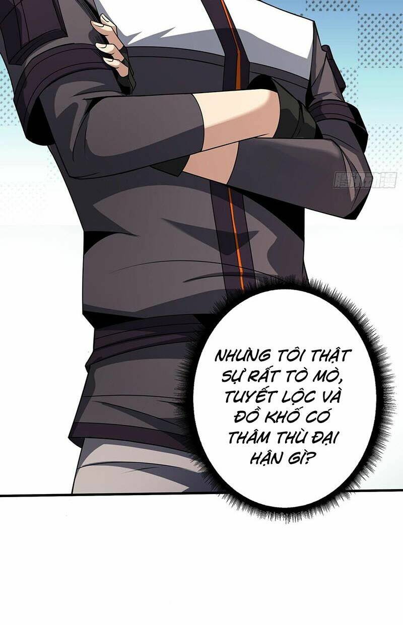 Vừa Chơi Đã Có Tài Khoản Vương Giả Chap 309 - Next Chap 310