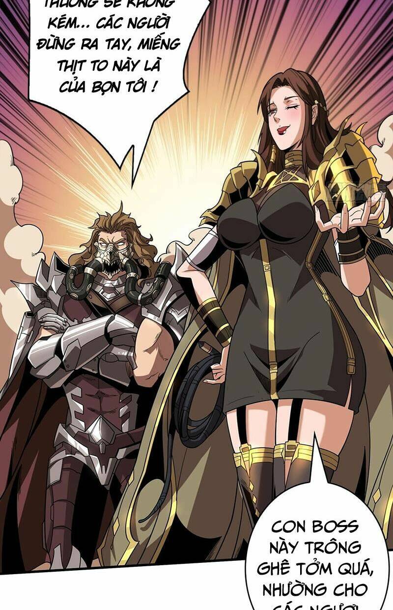 Vừa Chơi Đã Có Tài Khoản Vương Giả Chap 309 - Next Chap 310