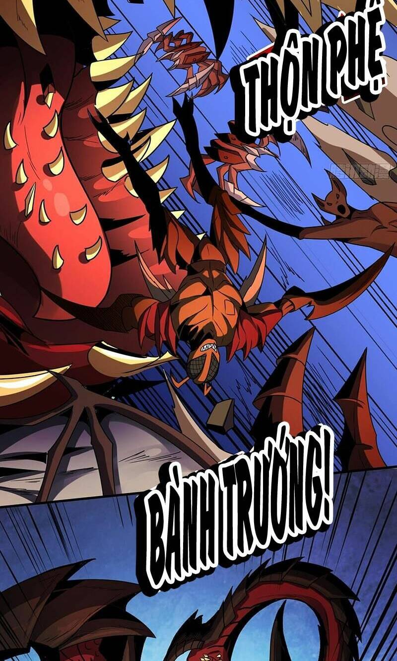 Vừa Chơi Đã Có Tài Khoản Vương Giả Chap 309 - Next Chap 310