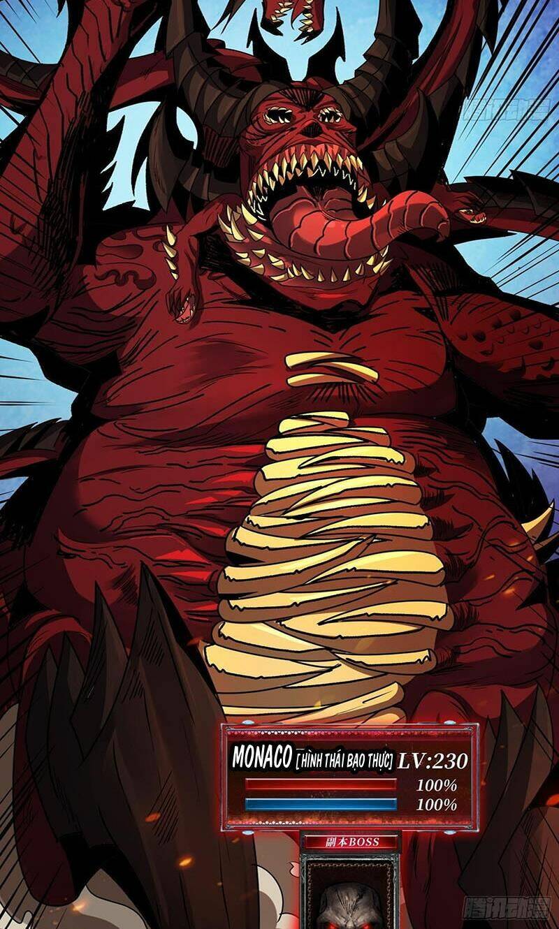 Vừa Chơi Đã Có Tài Khoản Vương Giả Chap 309 - Next Chap 310