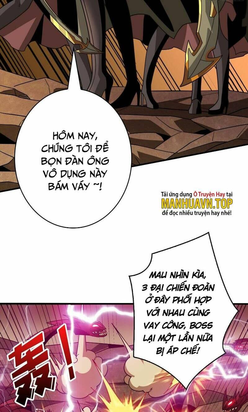 Vừa Chơi Đã Có Tài Khoản Vương Giả Chap 309 - Next Chap 310