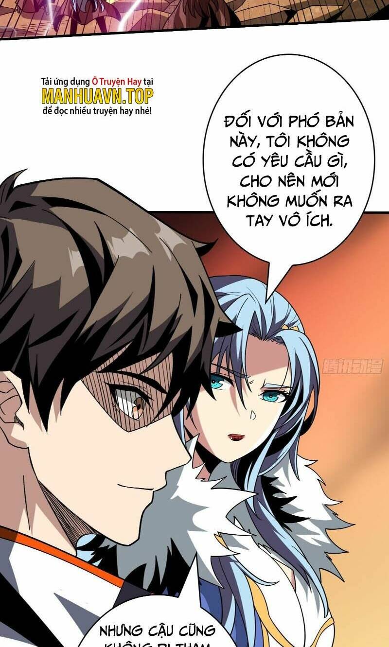 Vừa Chơi Đã Có Tài Khoản Vương Giả Chap 309 - Next Chap 310