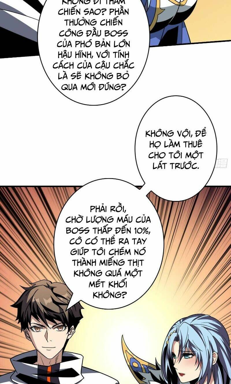 Vừa Chơi Đã Có Tài Khoản Vương Giả Chap 309 - Next Chap 310