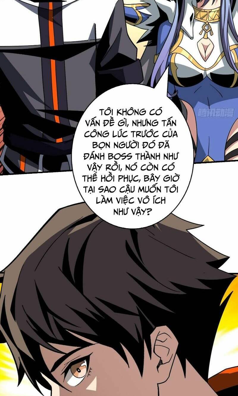 Vừa Chơi Đã Có Tài Khoản Vương Giả Chap 309 - Next Chap 310