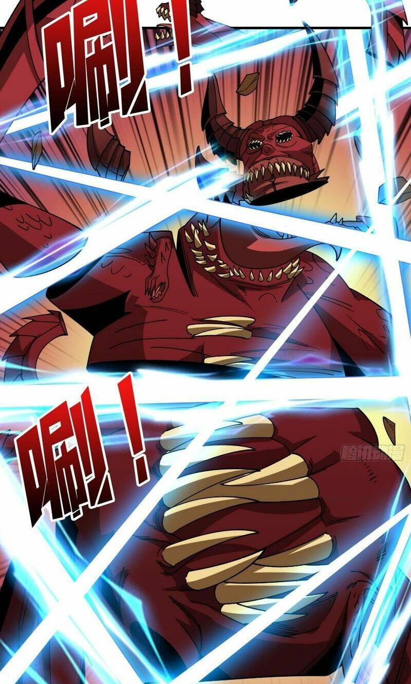 Vừa Chơi Đã Có Tài Khoản Vương Giả Chap 309 - Next Chap 310