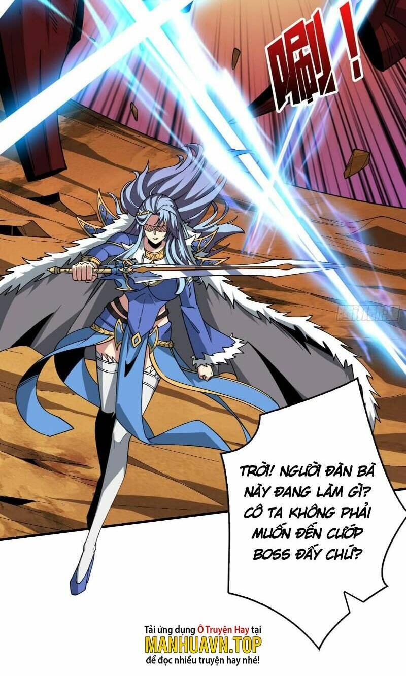 Vừa Chơi Đã Có Tài Khoản Vương Giả Chap 309 - Next Chap 310