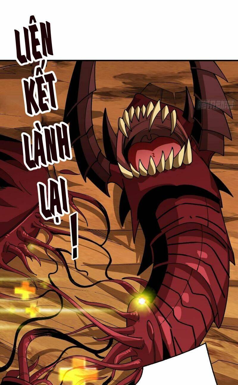 Vừa Chơi Đã Có Tài Khoản Vương Giả Chap 309 - Next Chap 310