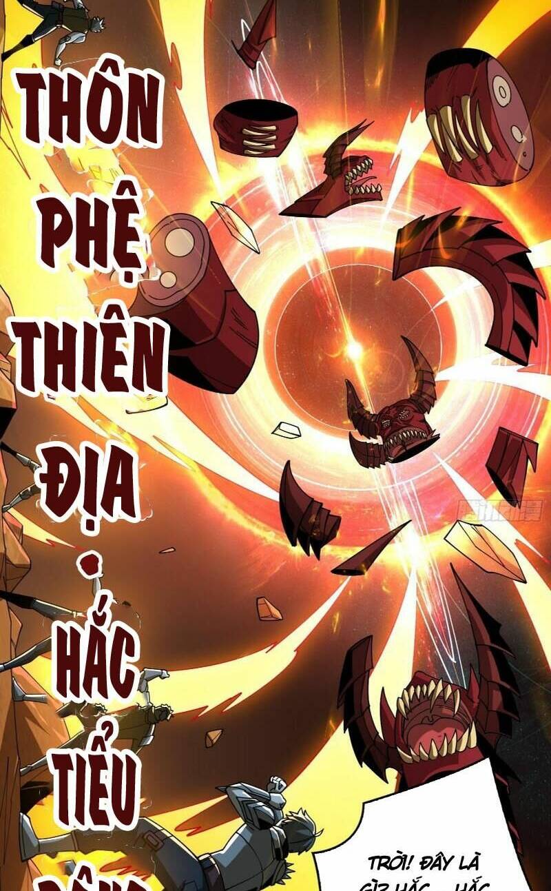 Vừa Chơi Đã Có Tài Khoản Vương Giả Chap 309 - Next Chap 310