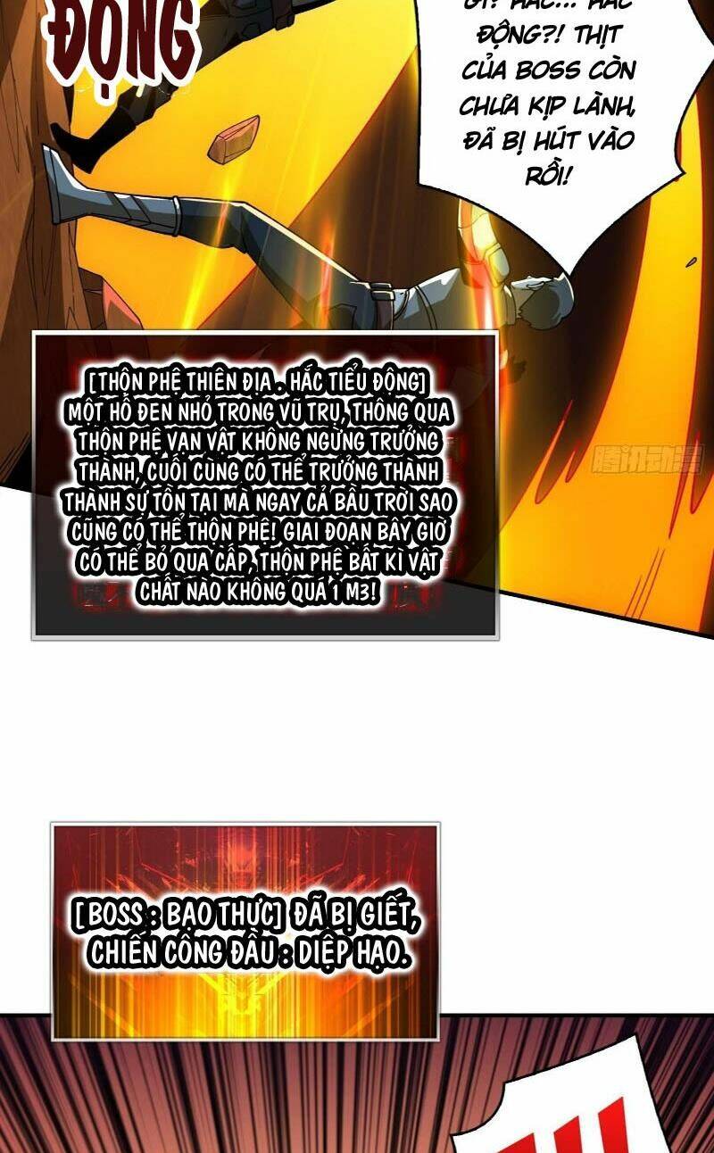 Vừa Chơi Đã Có Tài Khoản Vương Giả Chap 309 - Next Chap 310