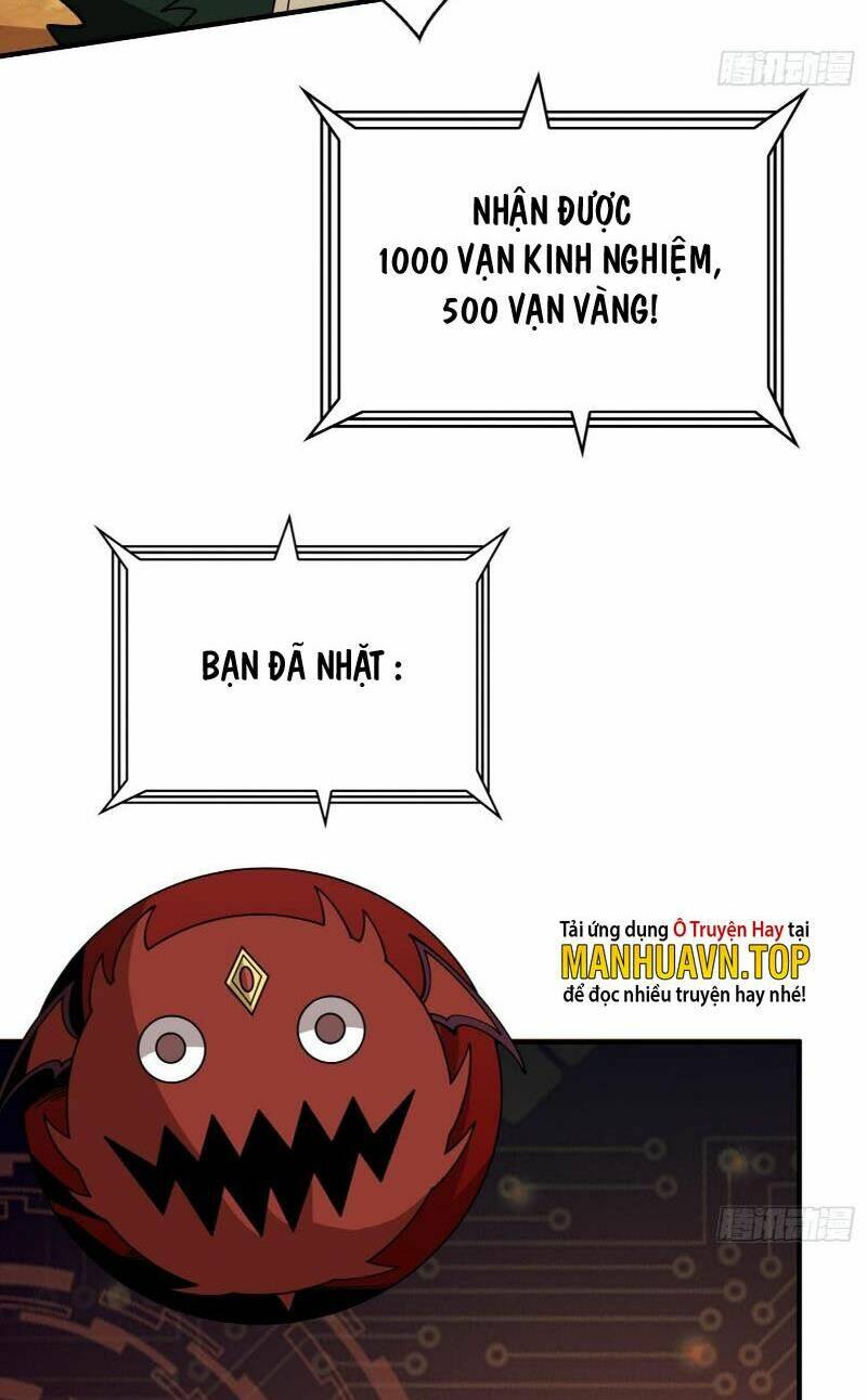 Vừa Chơi Đã Có Tài Khoản Vương Giả Chap 309 - Next Chap 310