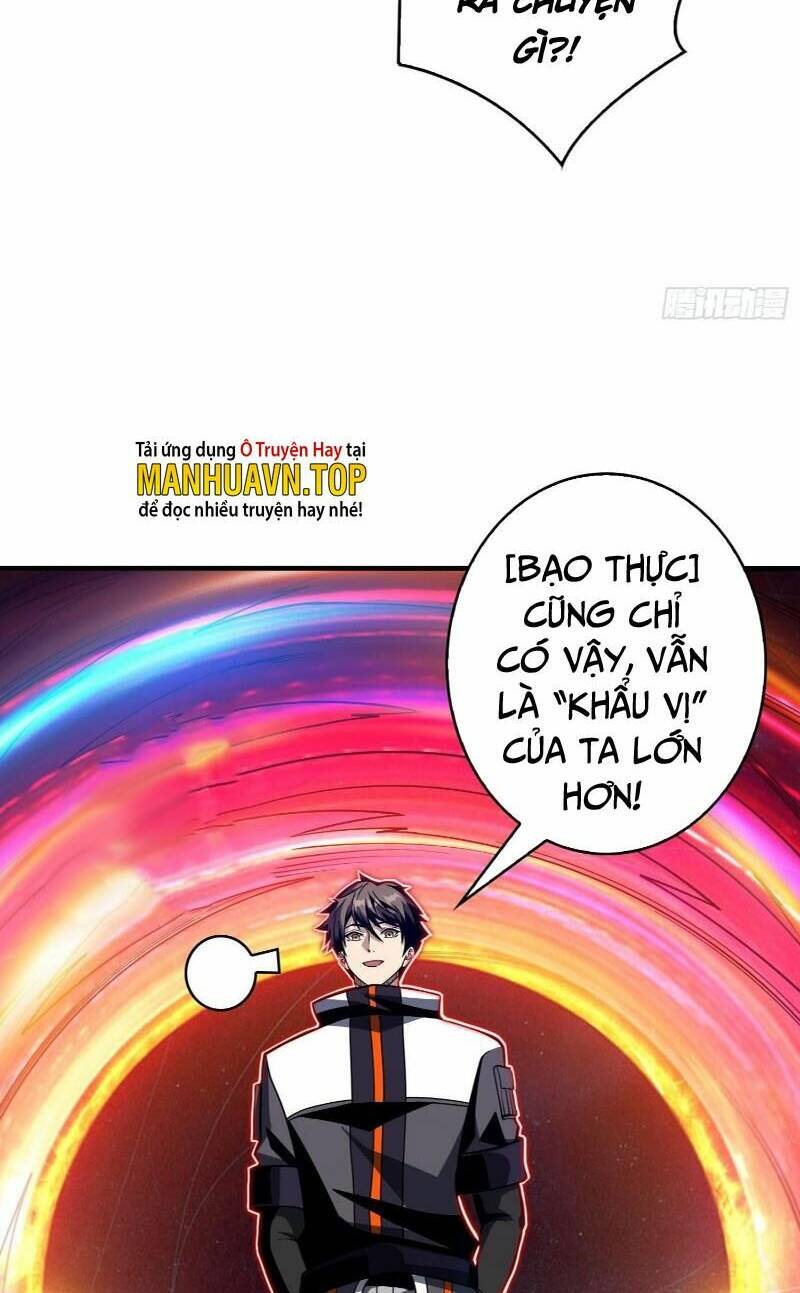 Vừa Chơi Đã Có Tài Khoản Vương Giả Chap 309 - Next Chap 310