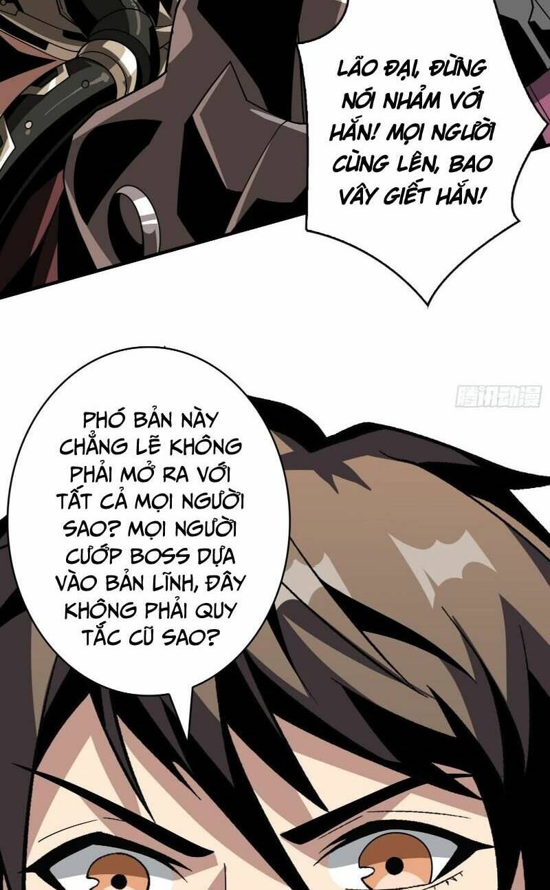 Vừa Chơi Đã Có Tài Khoản Vương Giả Chap 309 - Next Chap 310