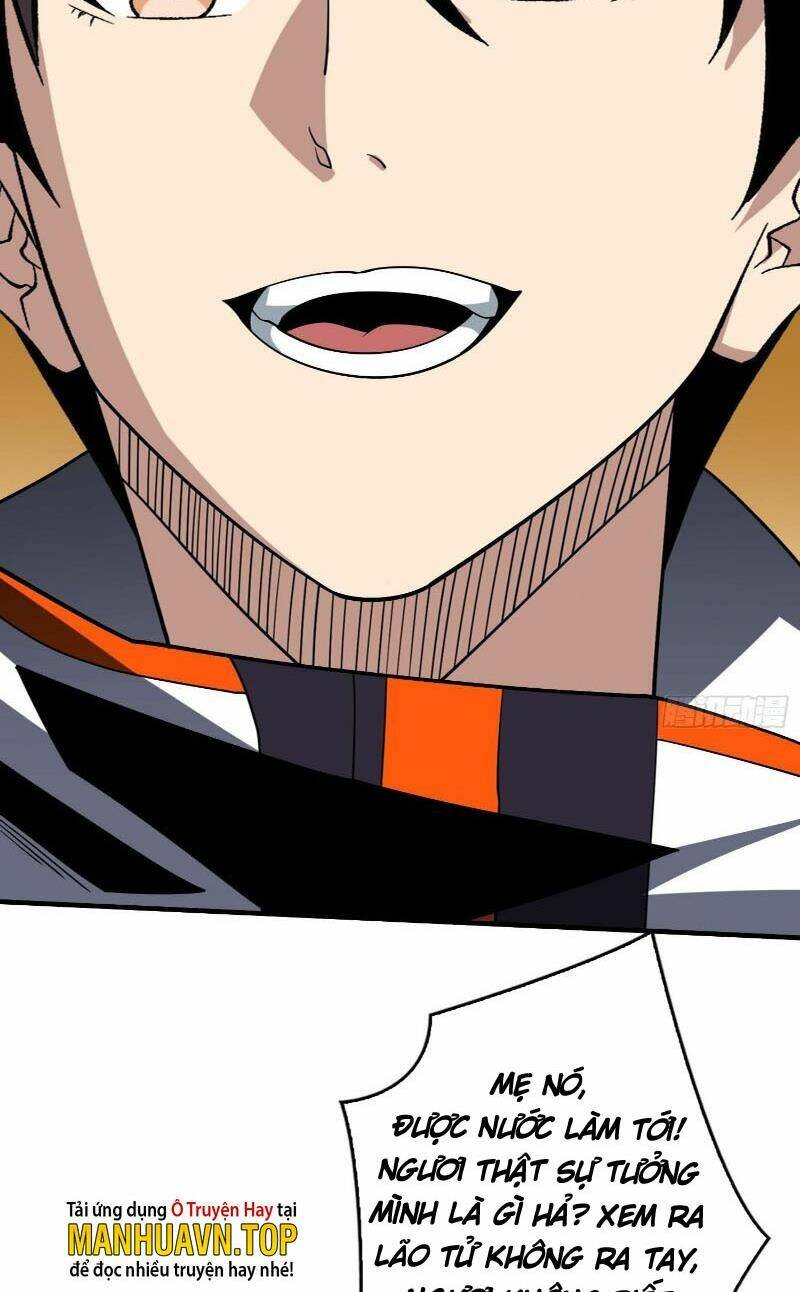 Vừa Chơi Đã Có Tài Khoản Vương Giả Chap 309 - Next Chap 310