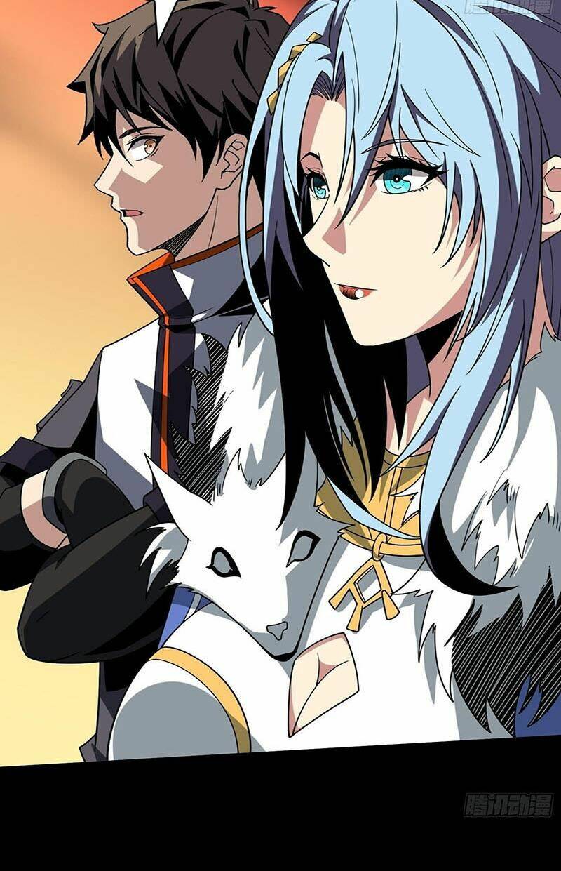 Vừa Chơi Đã Có Tài Khoản Vương Giả Chap 309 - Next Chap 310