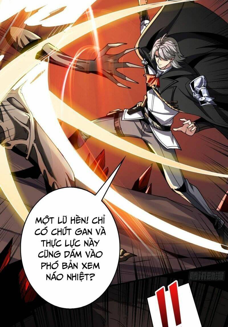 Vừa Chơi Đã Có Tài Khoản Vương Giả Chap 311 - Next Chap 312