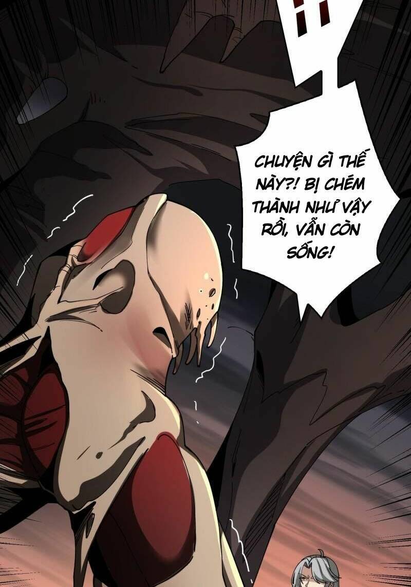 Vừa Chơi Đã Có Tài Khoản Vương Giả Chap 311 - Next Chap 312