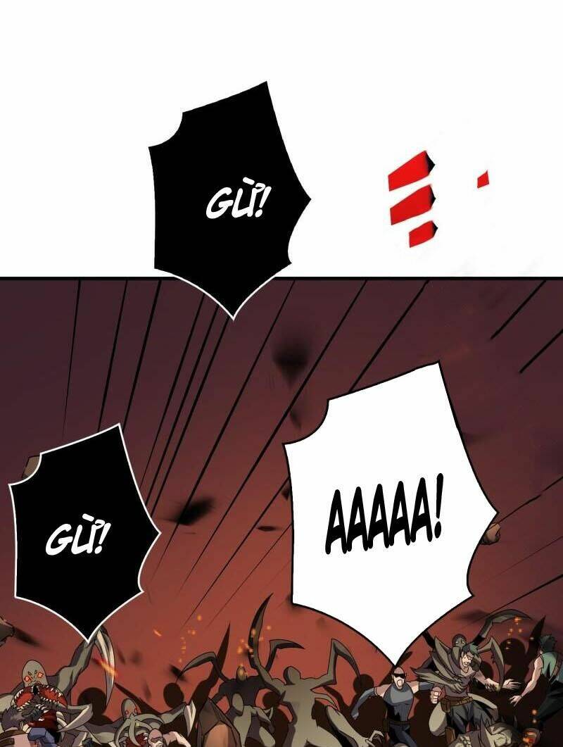 Vừa Chơi Đã Có Tài Khoản Vương Giả Chap 311 - Next Chap 312