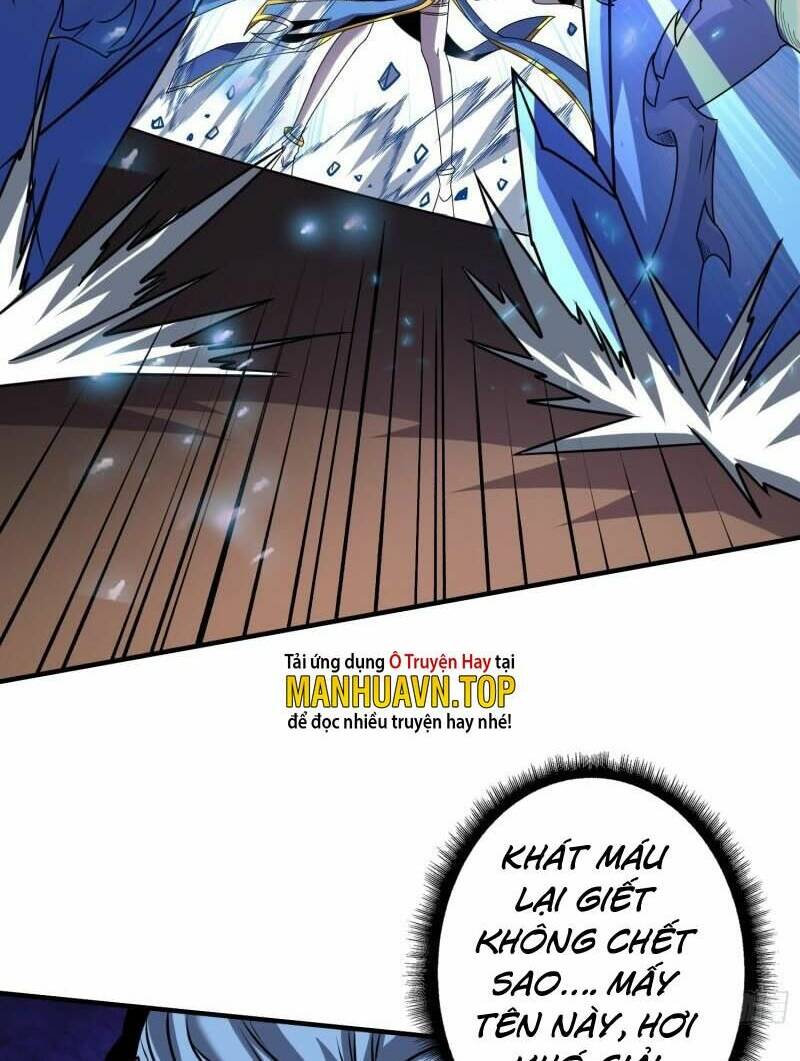 Vừa Chơi Đã Có Tài Khoản Vương Giả Chap 311 - Next Chap 312