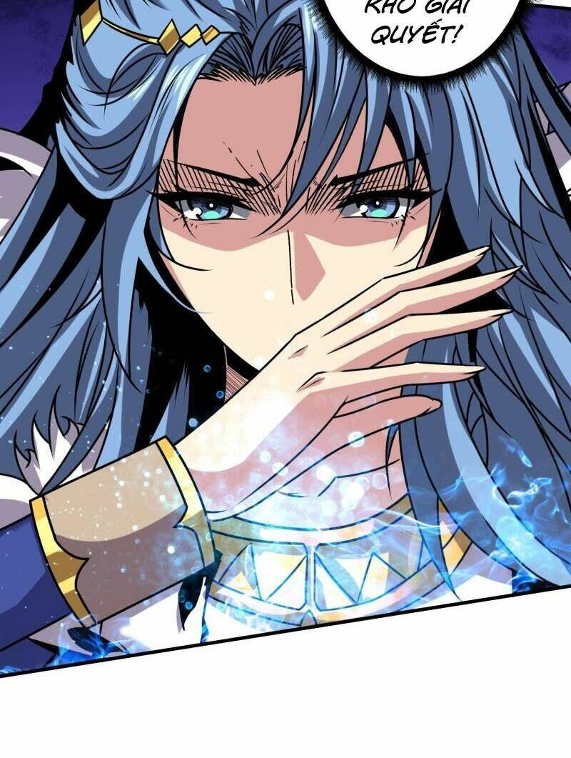 Vừa Chơi Đã Có Tài Khoản Vương Giả Chap 311 - Next Chap 312