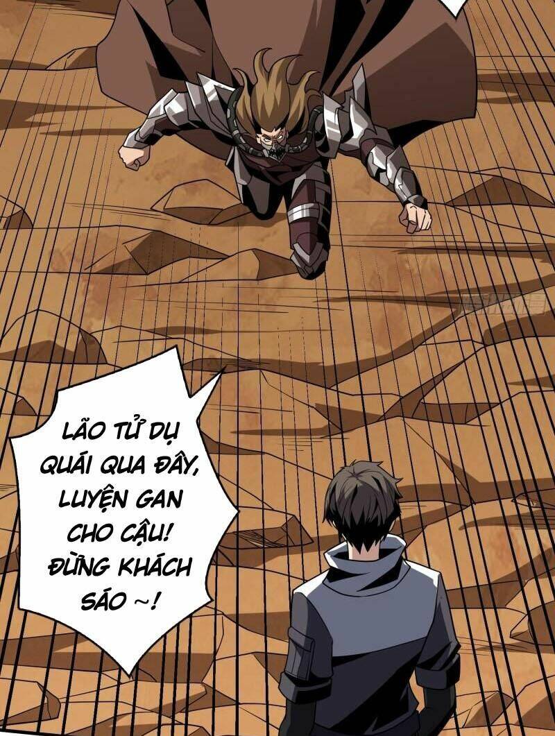 Vừa Chơi Đã Có Tài Khoản Vương Giả Chap 311 - Next Chap 312