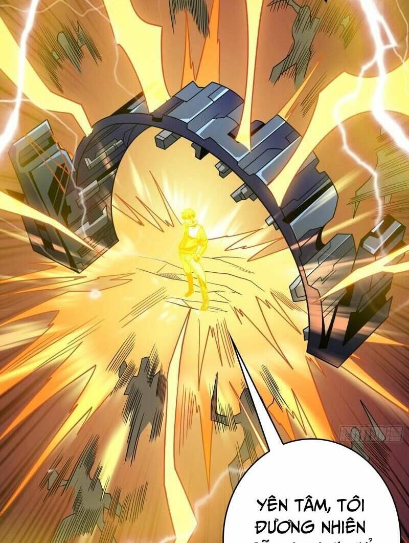 Vừa Chơi Đã Có Tài Khoản Vương Giả Chap 311 - Next Chap 312