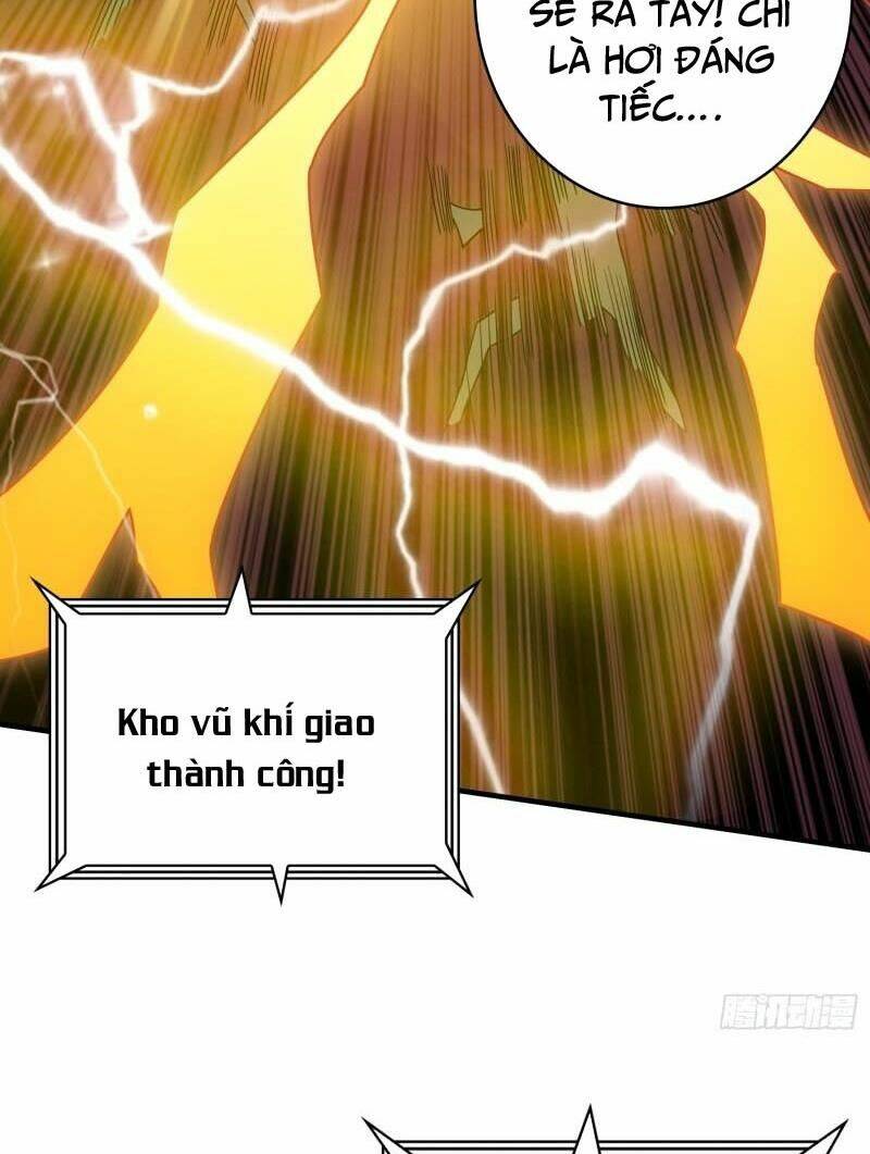 Vừa Chơi Đã Có Tài Khoản Vương Giả Chap 311 - Next Chap 312