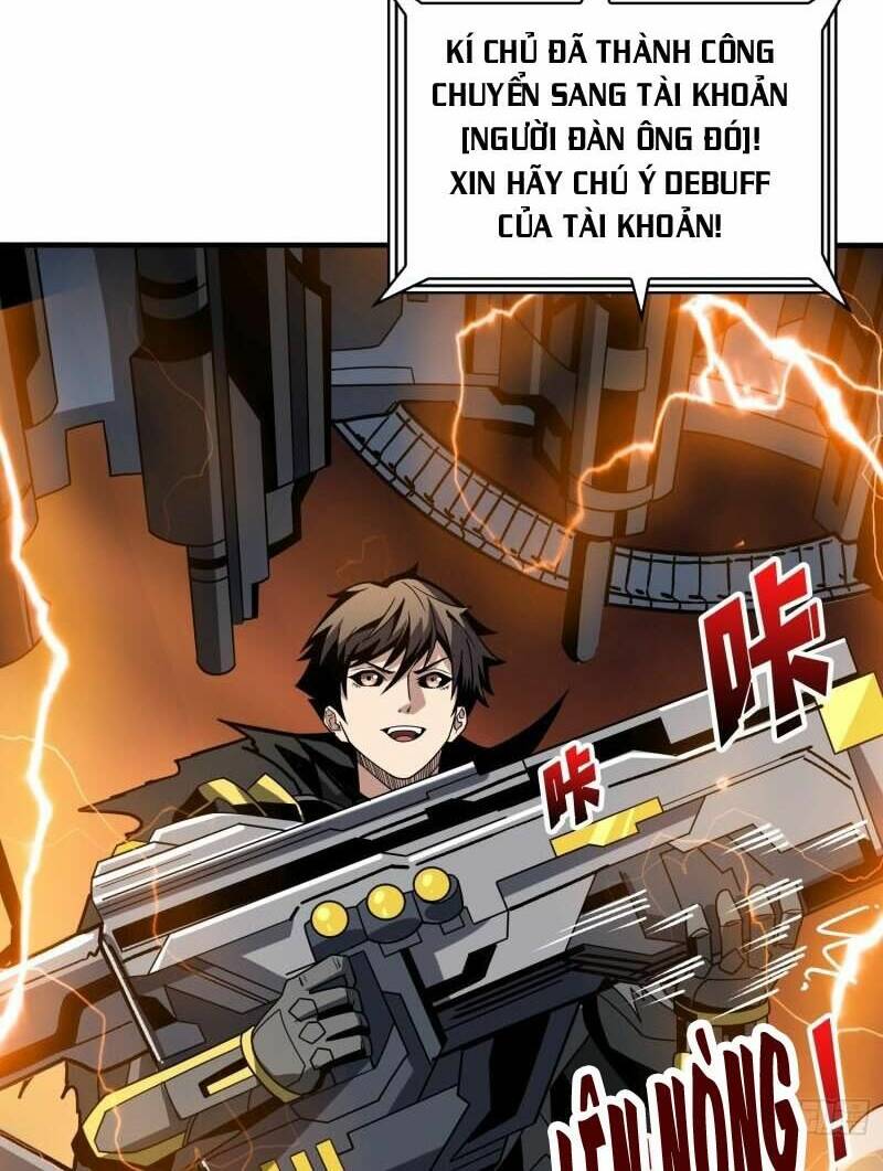 Vừa Chơi Đã Có Tài Khoản Vương Giả Chap 311 - Next Chap 312