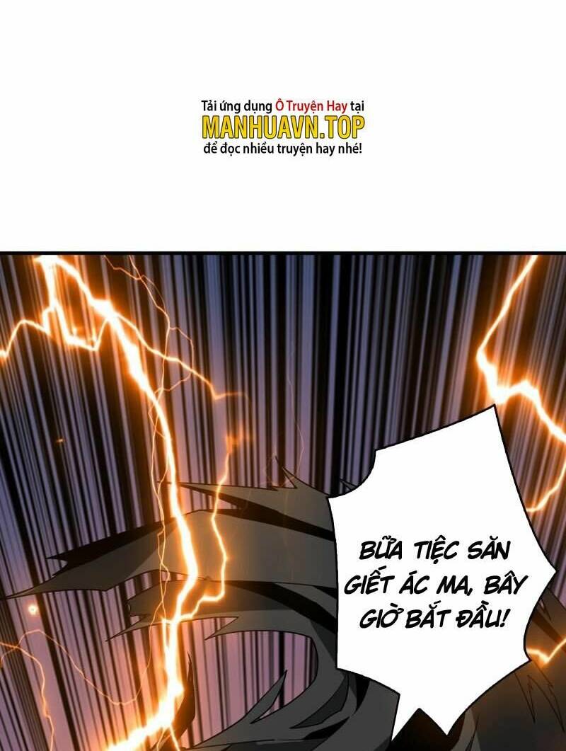 Vừa Chơi Đã Có Tài Khoản Vương Giả Chap 311 - Next Chap 312