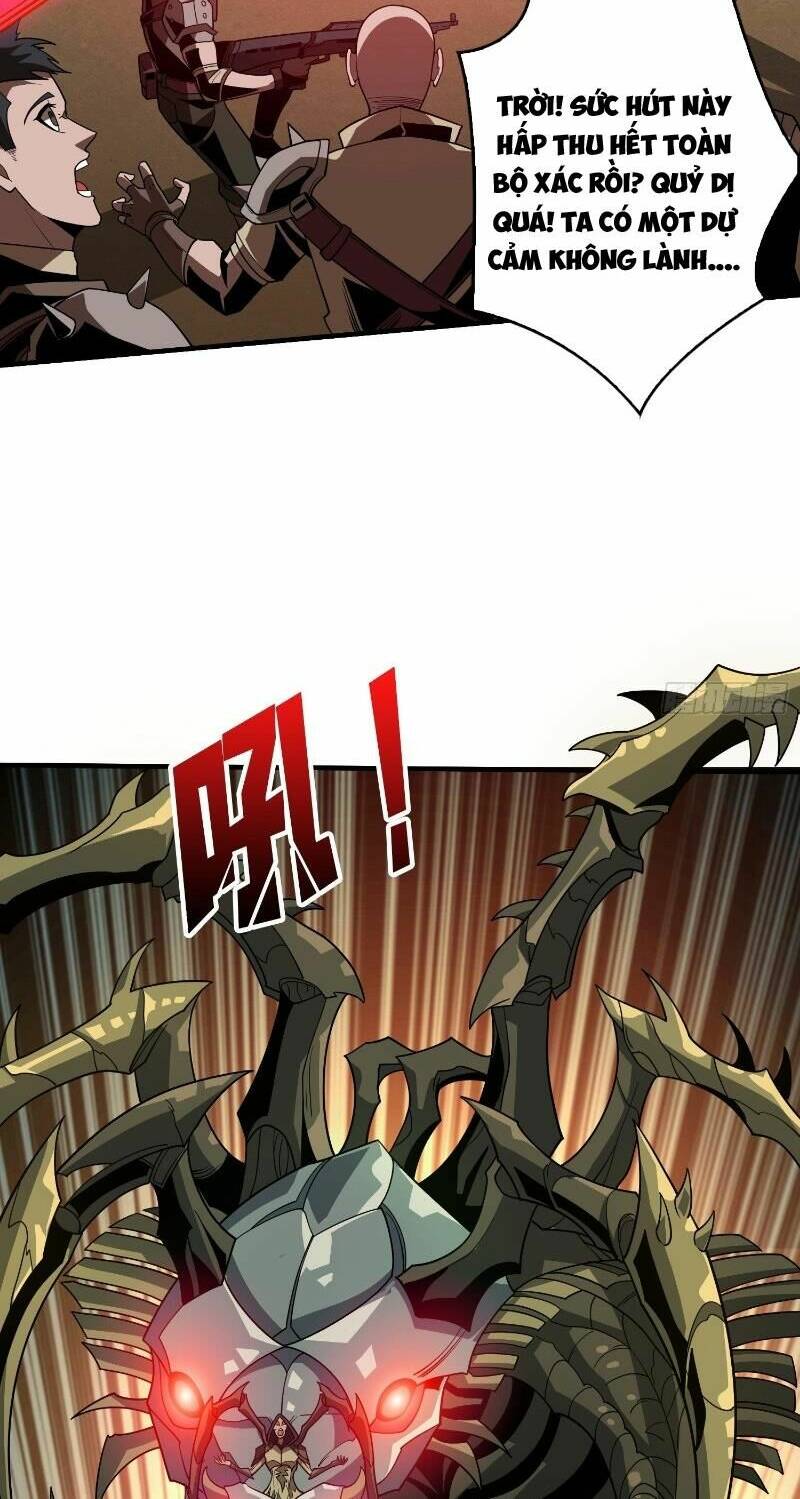 Vừa Chơi Đã Có Tài Khoản Vương Giả Chap 312 - Next Chap 313