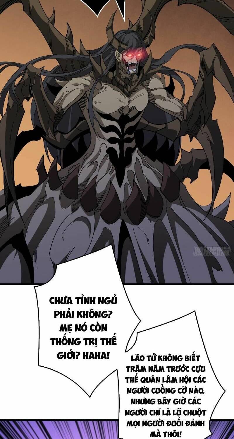 Vừa Chơi Đã Có Tài Khoản Vương Giả Chap 312 - Next Chap 313