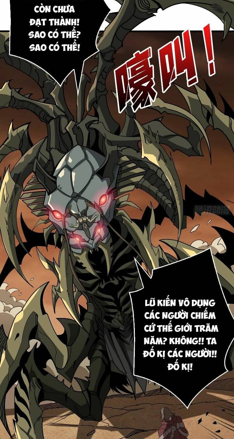 Vừa Chơi Đã Có Tài Khoản Vương Giả Chap 312 - Next Chap 313