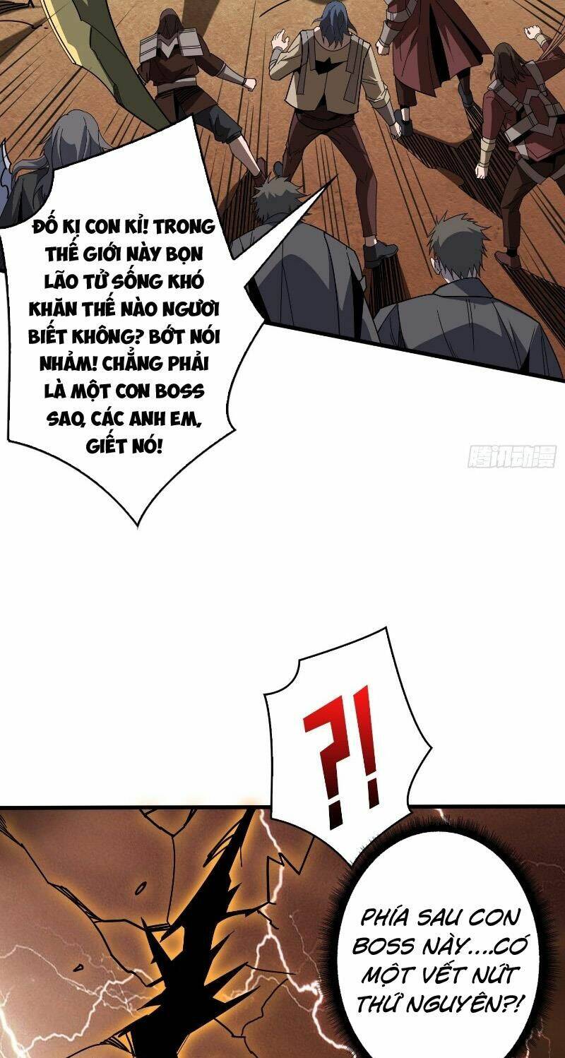 Vừa Chơi Đã Có Tài Khoản Vương Giả Chap 312 - Next Chap 313